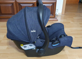 vajíčko Joie i-Gemm