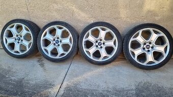 Kolesá R18 Ford