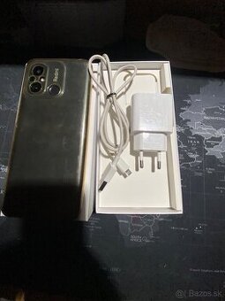 Xiaomi Redmi 12c
