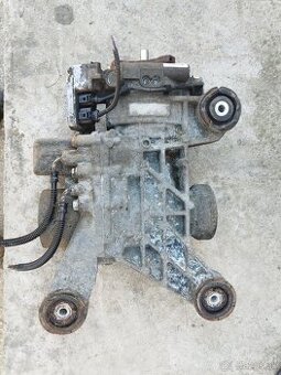 Predám haldex Octavia 2
