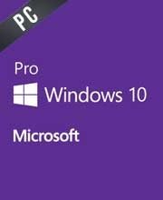 Microsoft Windows 10 PRO licencia KLUC