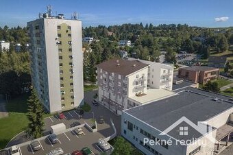 Predaj nových parkovacích miest vo Zvolene - Podborová