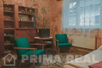 ✅ Znížená cena: 5-izbový rodinný dom, pozemok 803 m2, Sučany