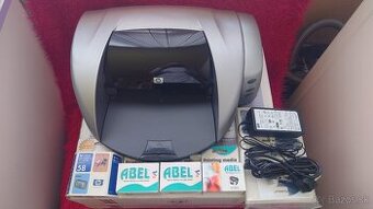 HP DeskJet 5550