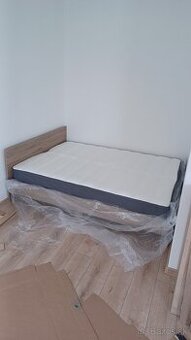 Matrac 190x140cm