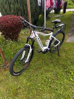 Predám bicykel Author Elevation ASL 2020