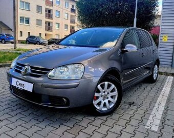 Volkswagen Golf 5 1.9Tdi 77Kw 105Ps 5-st