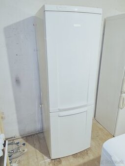 Predám chladničku Electrolux 185cm