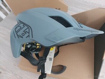 Nova MTB/trail/e-bike prilba Troy Lee Designs Flowline Mips