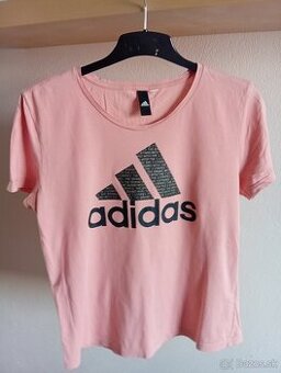 Dámske tričko Adidas veľ.XL