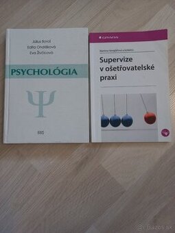 Psychologia
