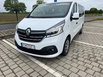 Renault Trafic 2.0 DCI L2H2 107 kw 2020
