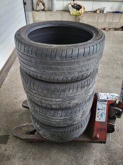 Predam letne pneu bridgestone turanza 225 40 r18