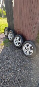 R15 origo skoda