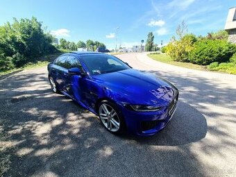 Ponúkam Jaguar XE--R 2 ,0 D 4x4