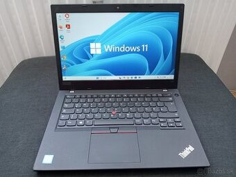Lenovo Thinkpad L490 , Intel® Core™i5 ,32gb ram ,500gb ssd