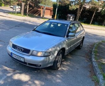 Audi a4 1.9 tdi