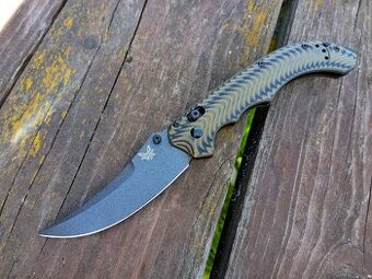 Predám klon Benchmade 865