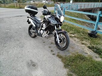 Honda Transalp 700xl