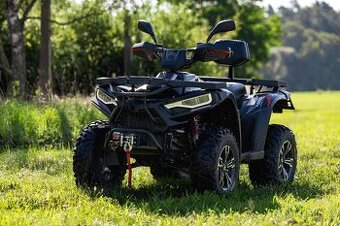 Linhai 420 PROMAX 4x4 EFI | AJ NA SPLATKY