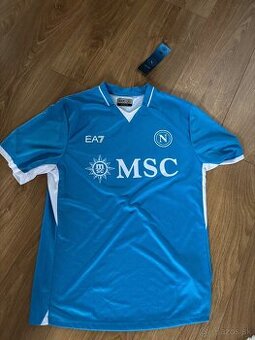 Futbalový dres