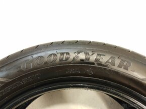 sada 215/55 R18 99V GoodYear EfficientGrip Performance 2