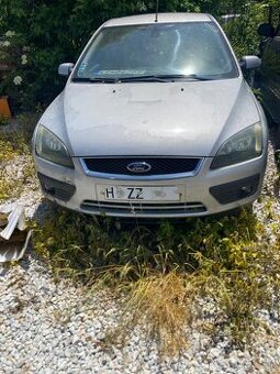 Predám Ford Focus na náhradné diely.