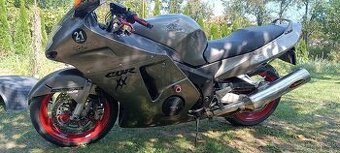 Honda CBR 1100 xx