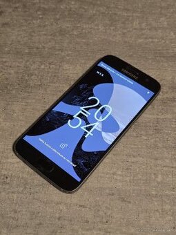 Samsung Galaxy S7 s Androidom 13 – upravený, rýchly