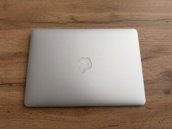 MacBook air (13-nich) 2017