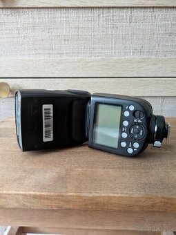 Godox TT685 ii