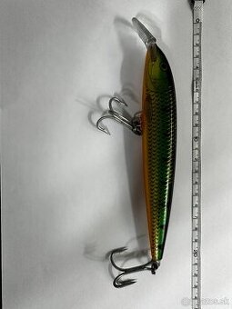 Originál Wobler RAPALA fínsko