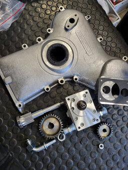 viko motor zetor 3011 4011