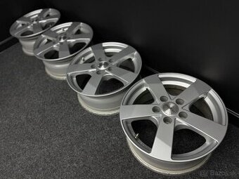 Alu DEZENT 5x114.3 16”