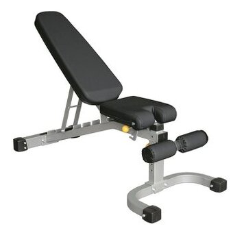 Posilnovacia lavica Impulse Fitness IF FID