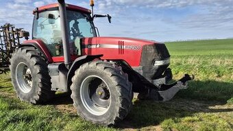 Predám Case MX200