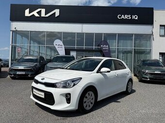 Kia Rio 1.4 MPi M6 GOLD