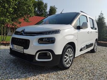 Citroen Berlingo 1.5 hdi