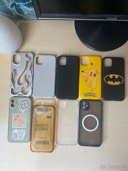 Iphone 11 Kryty