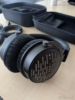 Predám slúchadlá Beyerdynamic DT 1990 Pro