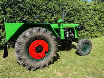 Predám Zetor 25A