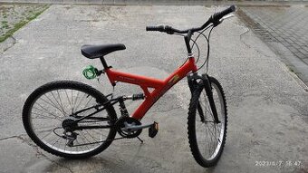 Olpran Woonder SUS 26“