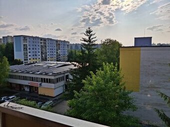 Pripravujeme do ponuky 3 izbový byt