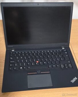 Predám Lenovo ThinkPad T460s