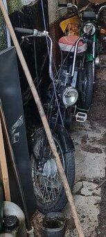 Babetta 210