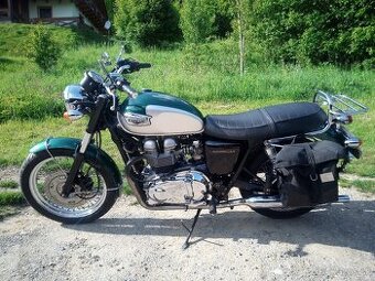 Triumph Bonneville