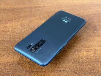 Redmi 9 4GB / 64GB Grey
