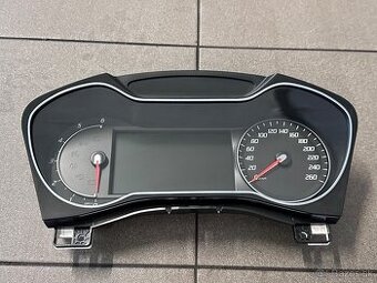 Ford Mondeo mk4 budíky tachometr palubná doska