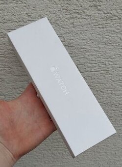 Apple Watch Series 10 46mm JetBlack