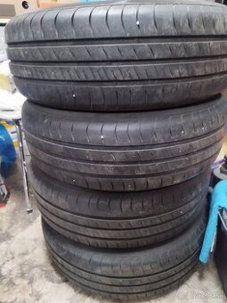 Letné pneumatiky 185/65 R15